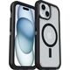 OtterBox Defender XT Clear iPhone 16e/15/14/13 -διάφανο/μαύρο