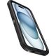 OtterBox Defender XT Clear iPhone 16e/15/14/13 -διάφανο/μαύρο