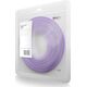 Lindy Patchkabel Cat6 U/UTP violett 0.50m (48121)