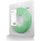 Lindy Patchkabel Cat6 U/UTP grün 5.00m (48050)