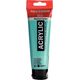 Artequipment Farba akrylowa TALENS AMSTERDAM 120ml 661 - TURQUOISE GREEN uniw