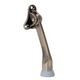 FIXATR ΠΟΡΤΑ DS079 137X41X30MM ΠΑΛΑΙΩΜΕΝΟΣ ΟΡΕΙΧΑΛΚΟΣ