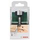 Τρυπάνι Forstner DIN7483G 35x90mm