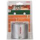 Τρυπάνι BOSCH με καρβίδιο 83MM