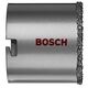 Τρυπάνι BOSCH με καρβίδιο 83MM