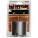 Τρυπάνι BOSCH με καρβίδιο 83MM