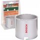 Τρυπάνι BOSCH με καρβίδιο 83MM