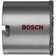 Τρυπάνι BOSCH με καρβίδιο 53MM