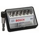 ROBUST ΣΕΤ M3 (TORX) EXTRA H. 13τμχ 25mm