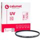 Calumet Φίλτρο UV SMC TG 77 mm Ultra Slim 28 Στρώσεις