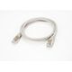 Καλώδιο FTP Lynx CS LYNX REELEX AIR, Cat5E, σύρμα, PVC, Eca, γκρι, 305m