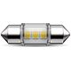 Philips Ultinon Pro6000 Festoon 30mm LED 4000K 1 τεμ,