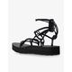 W'S Midform Infinity, BLK, 40 (us 9)| uk 7
