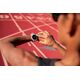 PACE Silicone Band, Black