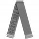 Pasek nylon | Apex 2 (20mm), Grey