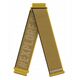 Pasek nylon | Apex 2 (20mm), Yellow