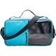Torba Shimoda Shimoda Accessory Case Medium Blue River