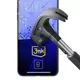 Szkło hybrydowe 3MK FlexibleGlass Apple iPhone 16 Pro Max