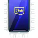 Szkło hybrydowe 3MK FlexibleGlass Apple iPhone 16 Pro Max