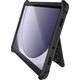 Etui na tablet OtterBox OtterBox Defender Samsung Galaxy Tab A9+ Black - BULK