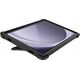 Etui na tablet OtterBox OtterBox Defender Samsung Galaxy Tab A9+ Black - BULK