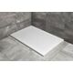 Radaway RADAWAY BRODZIK TEOS F 100X90 BIAŁY