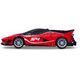 MAISTO TECH 1:41 RC αυτοκίνητο Mini Metal, διάφορα, 82651