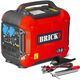 Γεννήτρια βενζίνης inverter BRICK BGI2000S, ονομαστική ισχύς 1.7 kW, μέγιστη 2 kW