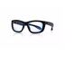 Ειδική προσφορά! SHADEZ Γυαλιά παιδικά Blue Light Black Teeny για ψηφιακές συσκευές 7-16 ετών SHZ 102