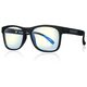 Ειδική προσφορά! SHADEZ Γυαλιά παιδικά Blue Light Black Teeny για ψηφιακές συσκευές 7-16 ετών SHZ 102