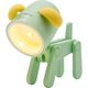 Φακός LED-Tier RealPower Green dog