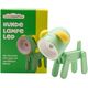 Φακός LED-Tier RealPower Green dog