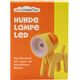 Φακός LED-Tier RealPower Yellow dog