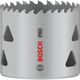 Τρύπανο BOSCH T MM B 57mm