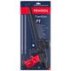 Πιστόλι αφρού PENOSIL P1, σωλήνας 23 cm, επίστρωση Teflon