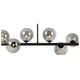 ΦΩΤΙΣΤΙΚΟ ΟΡΟΦΗΣ BOLERO H1250-14 14X9W G9