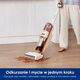 TINECO iFLOOR Y2 Plus ασύρματη συσκευή καθαρισμού δαπέδων