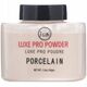J.CAT BEAUTY_Luxe Pro Powder sypki puder utrwalający 103 Porcelain 42g