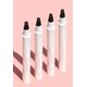 J.CAT BEAUTY_Eyebrow Contouring 4-Tip Pen precyzyjny pisak do stylizacji brwi 101 Taupe 1,5g