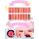 J.CAT BEAUTY_Blush-Mallow Soft Blusher róż do policzków kremowo- pudrowy 103 Cherry Limeade 4,5g