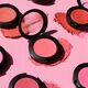 J.CAT BEAUTY_Blush-Mallow Soft Blusher róż do policzków kremowo- pudrowy 103 Cherry Limeade 4,5g