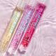 J.CAT BEAUTY_Lipspect Lip Switch Color Changing Lip Oil oejek z efektem wydobycia koloru ust Lipspect 104 Appley Ever After 3,5ml
