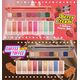 J.CAT BEAUTY_Sweet Tooth 9 Shadow Palette Bar poaleta cieni do oczu 102 Coffee Toffee 7,2g