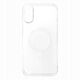 Θήκη Ultra Clear Case με MagSafe για Samsung Galaxy S25 Edge - διαφανές