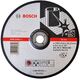 Τροχός λείανσης Exp. f/Inox 230x22,23x6,0 W