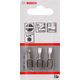 ΜΥΤΗ ΕΠΙΠΕΔΗ 0,6X4,5 EH 3PC