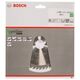 ΔΙΣΚΟΣ ΠΡΙΟΝΙΟΥ BOSCH OP WO H 165x30-48