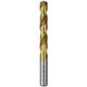 Τρυπάνι για μέταλλο HSS-TiN 1,0/12MM 1PC