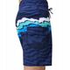 Ανδρικά Σορτς STRIPE FLEX BRDSHRT 18"