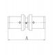 ΣΥΝΔΕΣΜΟΣ EN 1254-8, 16X25.ΔΙΠΛΟΣ PEX-AL-PEX